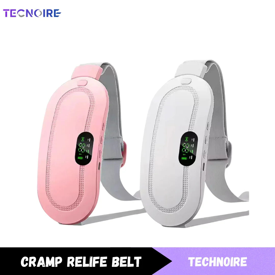 Period Pain Relief Device