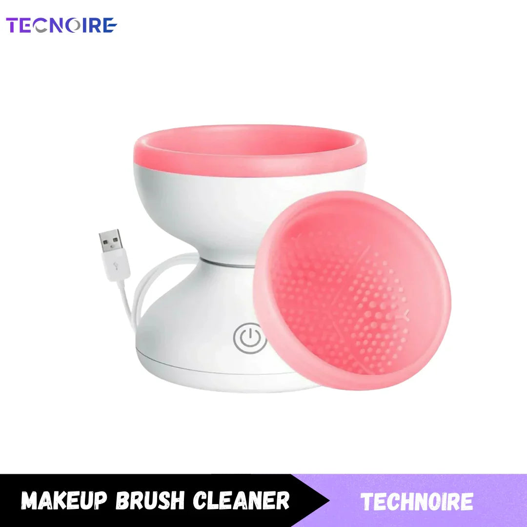 Makeup Brush Cleaner