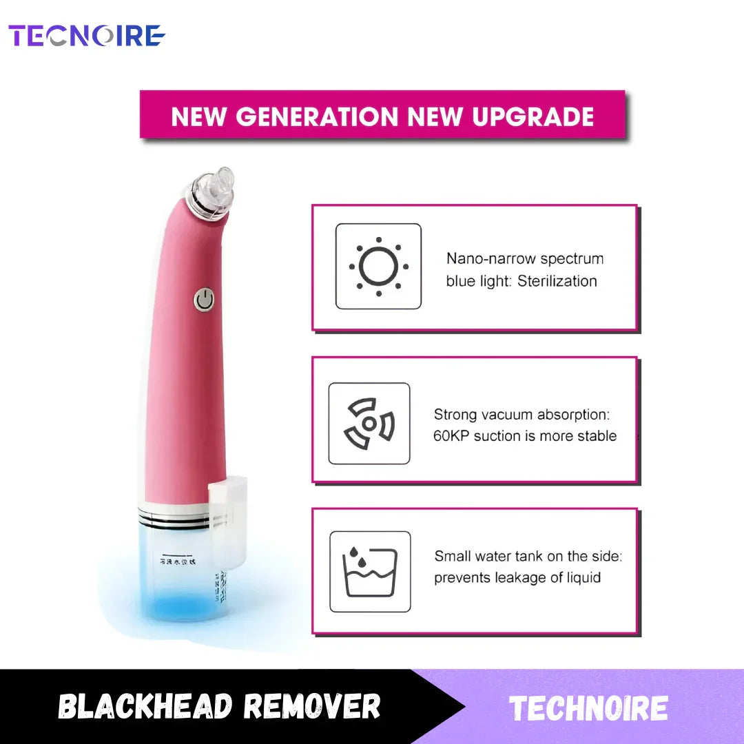 Black Head Remover