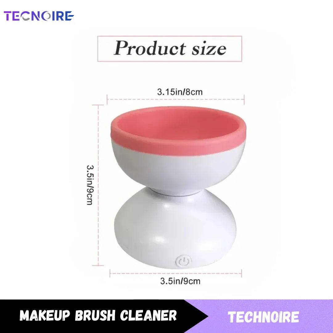 Makeup Brush Cleaner