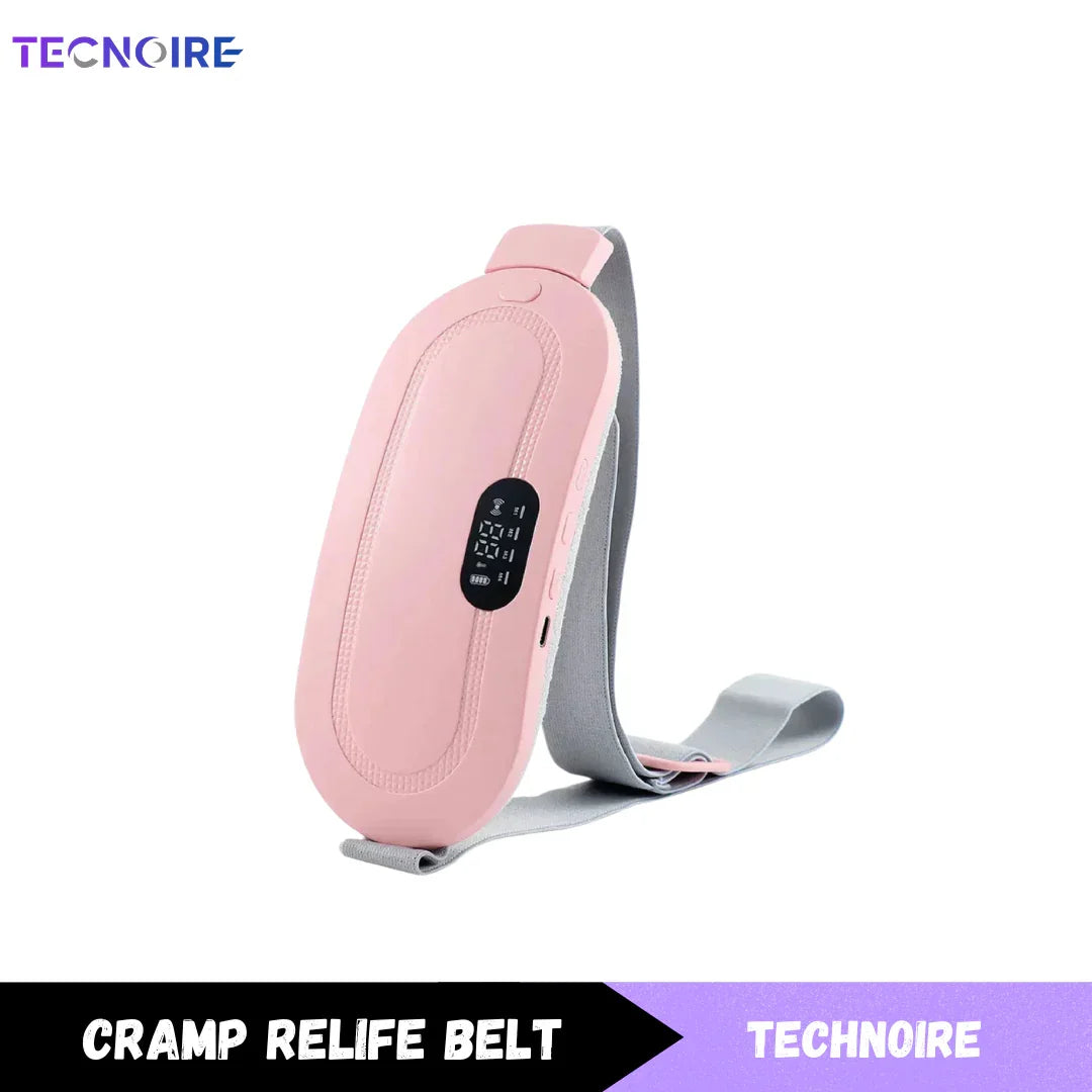 Period Pain Relief Device