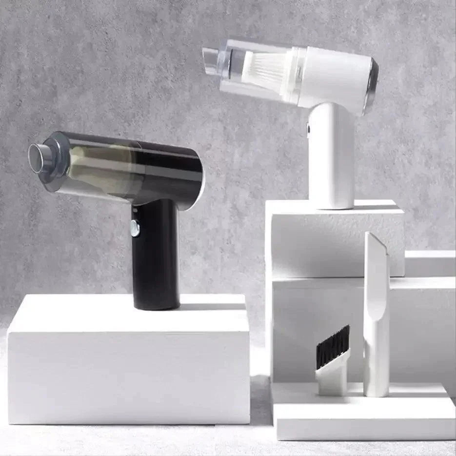 Car Vacuum Dual Purpose Cleaner - TALEC | Shop Dill Khol K