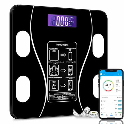 Smart Weight Scale™