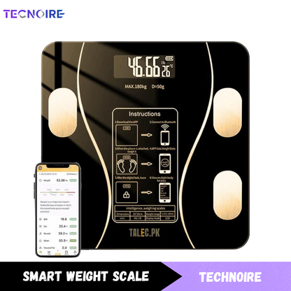 Smart Weight Scale™