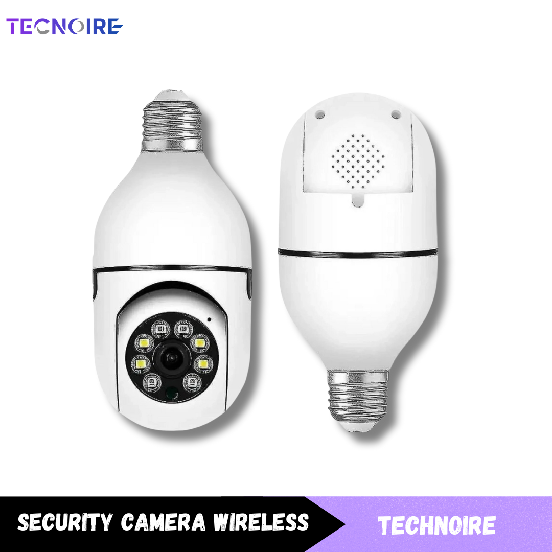 Mini Home Bluetooth Camera
